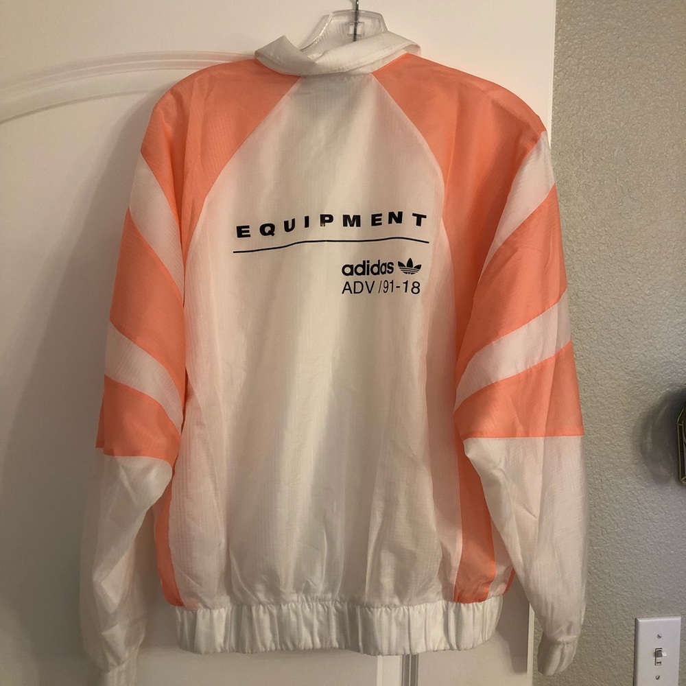 Adidas Equipment jacket
